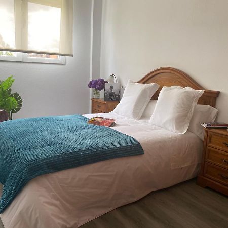 Campo De Estrellas Apartment Сантяго де Компостела Екстериор снимка