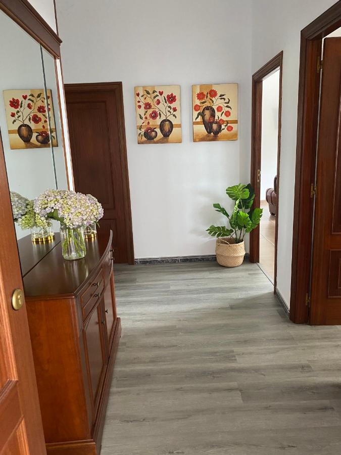 Campo De Estrellas Apartment Сантяго де Компостела Екстериор снимка