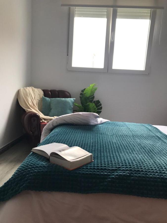 Campo De Estrellas Apartment Сантяго де Компостела Екстериор снимка